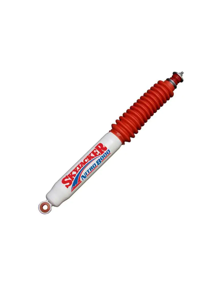 Gas Shock Absorber Skyjacker, Front Lift 3.5" - Jeep Wrangler JK