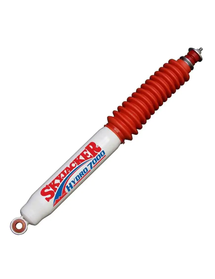 Oil Shock Absorber Skyjacker, Front Lift 4-5" - Jeep Grand Cherokee ZJ