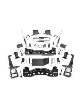 6" Rough Country Lift Kit -...