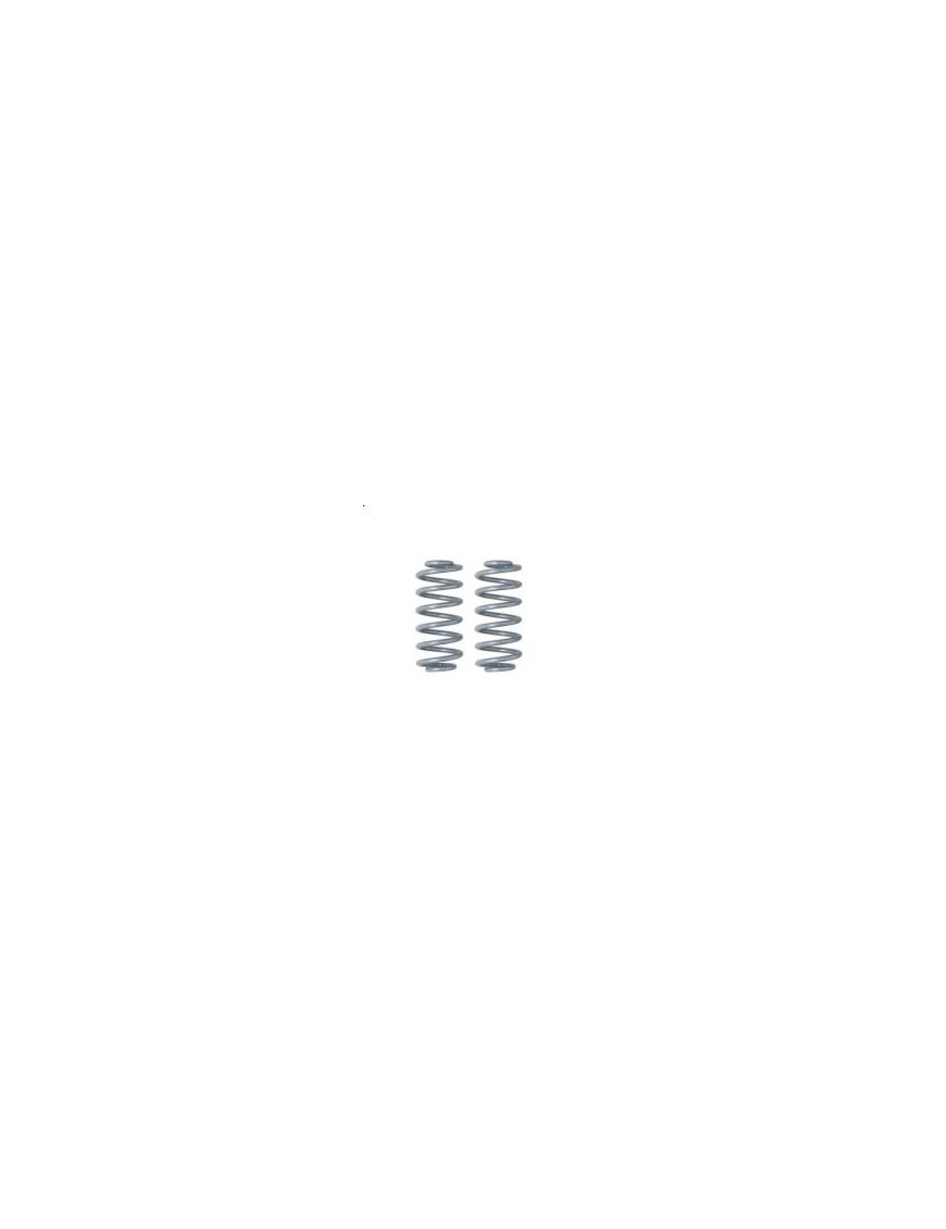 Sprężyny tylne Lift 4" Rough Country - Jeep Grand Cherokee WJ WG