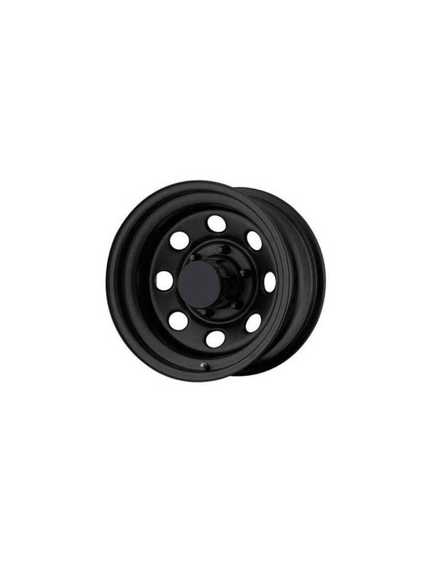 Felga Stalowa Pro Comp Rock Crawler 97 17x8 ET -6 5x127 - Jeep Grand Cherokee WJ WG