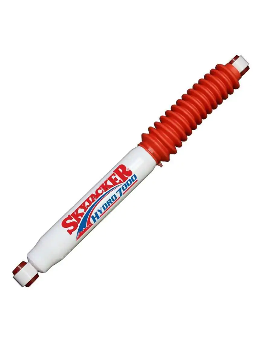 Oil Shock Absorber Skyjacker, Rear Lift 2"-3" - Jeep Grand Cherokee WJ WG