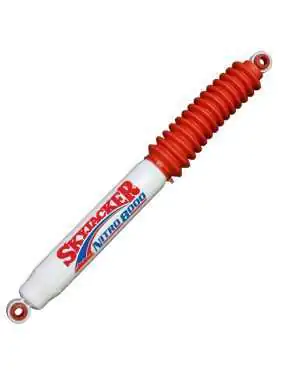 Gas Shock Absorber Skyjacker, Rear Lift 2"-3" - Jeep Grand Cherokee WJ WG