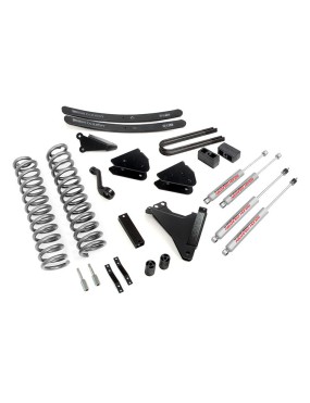 6" Rough Country Lift Kit -...