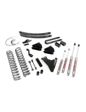 6" Rough Country Lift Kit -...