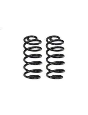 Sprężyny tylne Lift 6" CLAYTON OFF ROAD - Jeep Grand Cherokee WJ WG