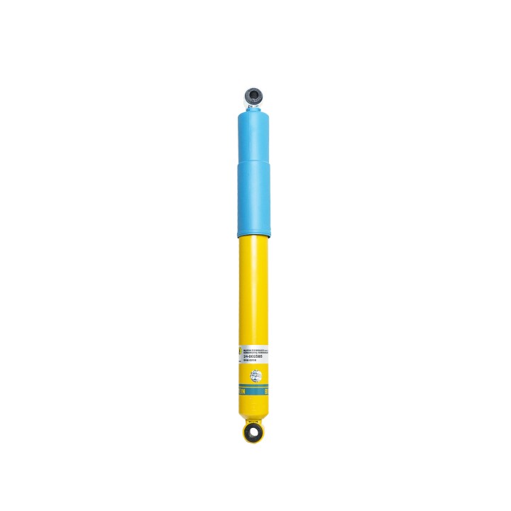 Amortyzator Gazowy Tylny BILSTEIN B6 4600 Lift 0'' - Isuzu D-MAX II