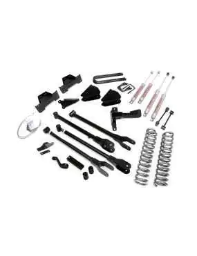 8" Rough Country Lift Kit -...