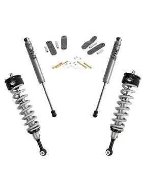 2'' Lift Kit FOX 2.0 Performance - Nissan Navara 05-15