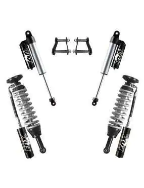 2'' Lift Kit FOX 2.5...