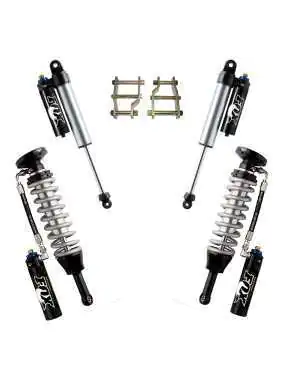 2'' Lift Kit FOX 2.5...