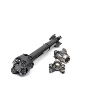 Przedni Wał Napędowy Lift 3,5"-6" Dana 30/44 Rough Country - Jeep Wrangler JK 12-18