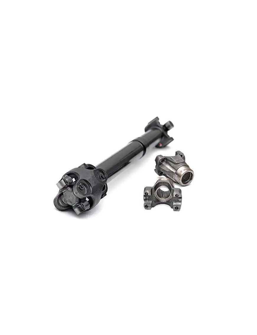 Przedni Wał Napędowy Lift 3,5"-6" Dana 30/44 Rough Country - Jeep Wrangler JK 12-18