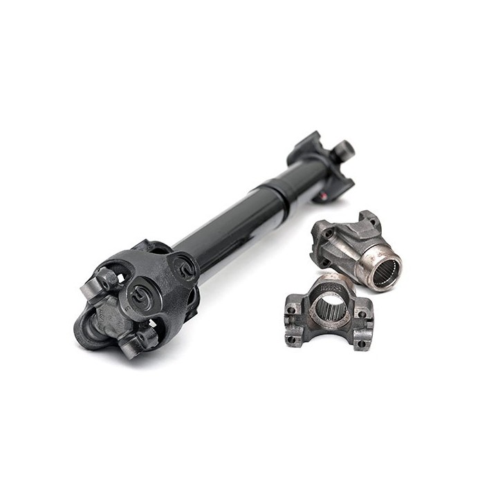 Przedni Wał Napędowy Lift 3,5"-6" Dana 30/44 Rough Country - Jeep Wrangler JK 12-18