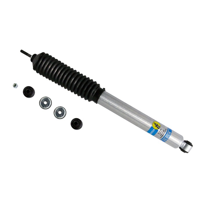 Amortyzator Gazowy Przedni BILSTEIN 5100 Lift 2-3'' - Jeep Wrangler JL