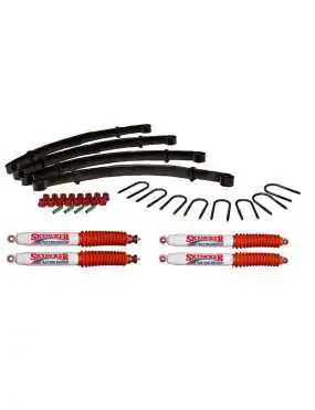 2" Skyjacker Lift Kit -...