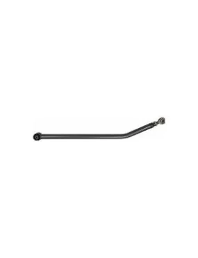 Front Adjustable Panhard Bar Rubicon Express Lift 2.5" - 4.5" - Jeep Wrangler JK