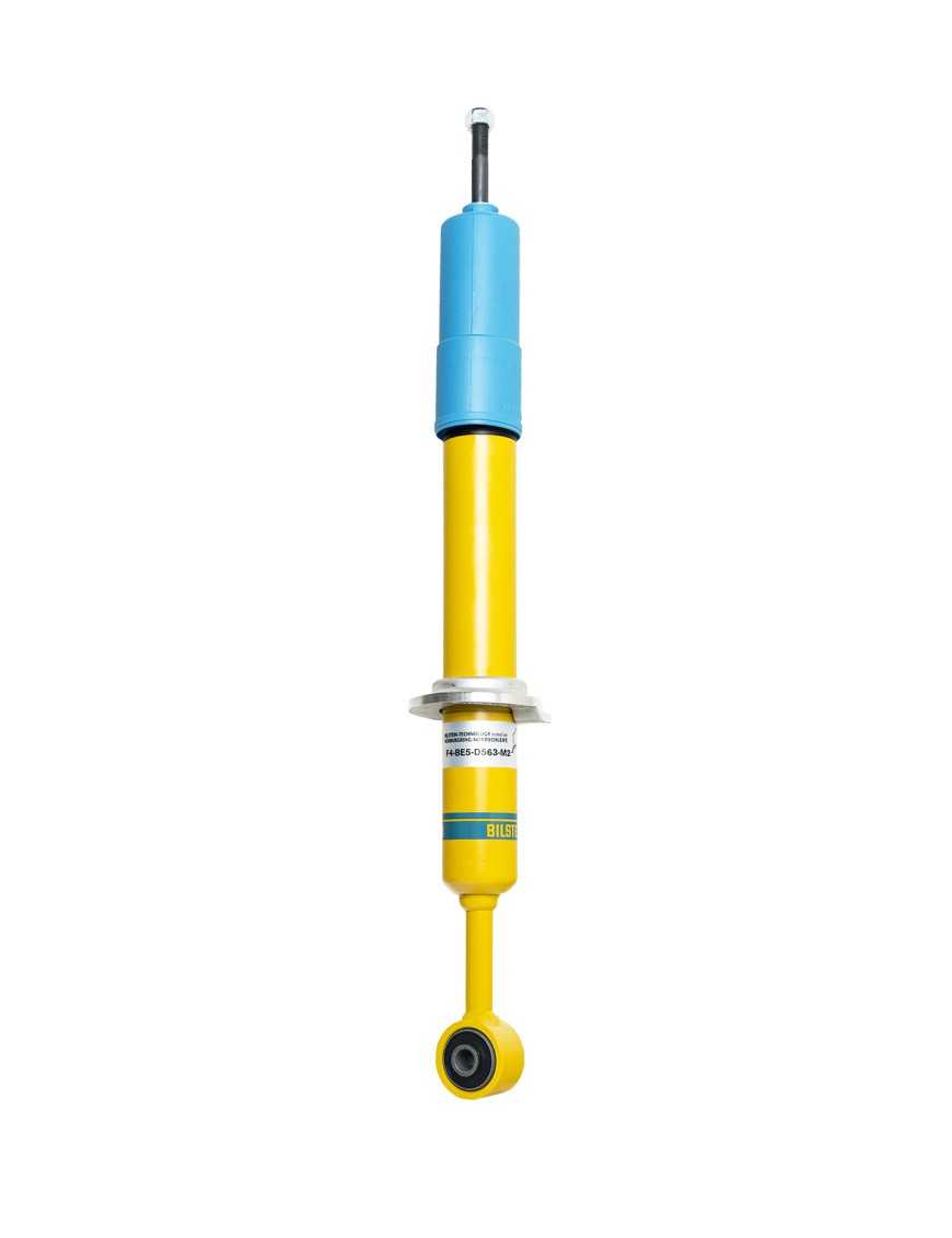 Amortyzator Gazowy Przedni BILSTEIN B6 4600 Lift 0'' - Toyota Hilux 15-on