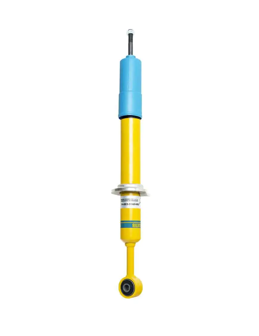 Front Gas Shock Absorber BILSTEIN B6 4600 Lift 0'' - Toyota Hilux 15-on