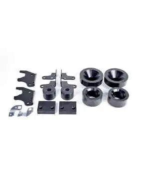 2" Lift Kit zawieszenie AEV - Jeep Wrangler JK