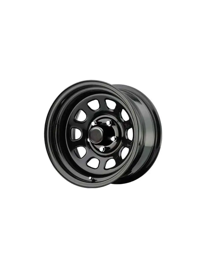 Felga Stalowa Pro Comp Rock Crawler 51 16x8 ET -6 5x127 - Jeep Grand Cherokee WJ WG