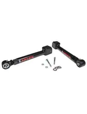 Adjustable Upper Front Control Arms JKS J-Flex Lift 0-4" - Jeep Grand Cherokee WJ WG 99-04