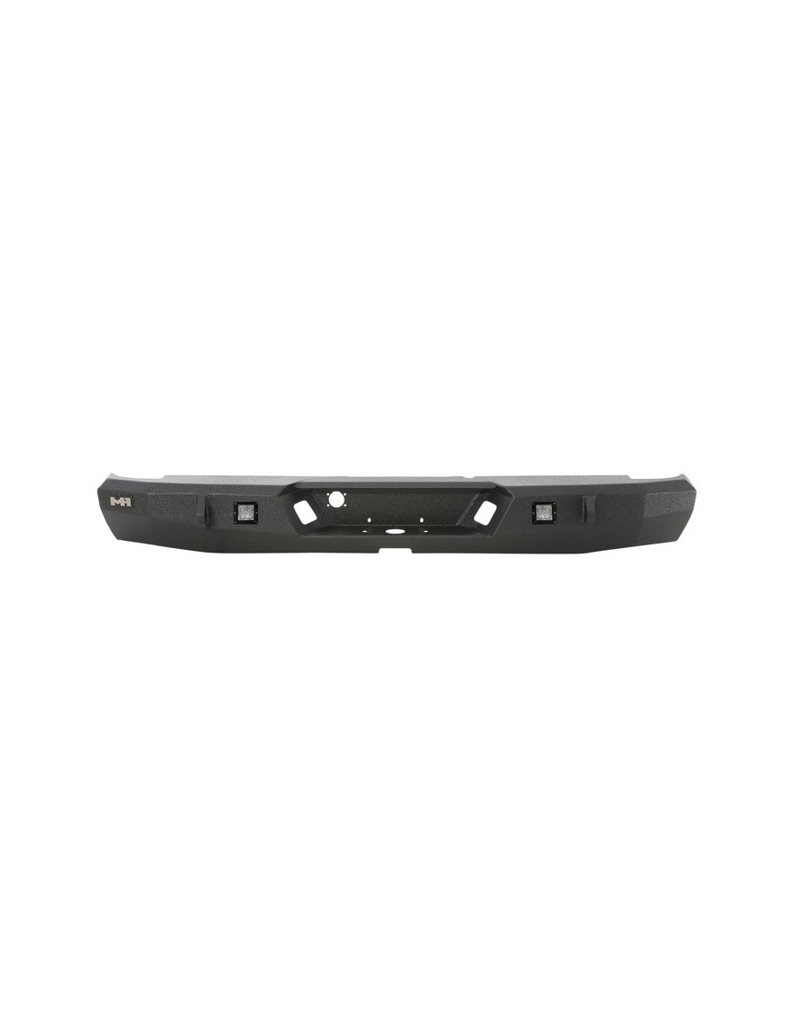 Zderzak tylny stalowy Smittybilt M1 - Dodge Ram 03-09