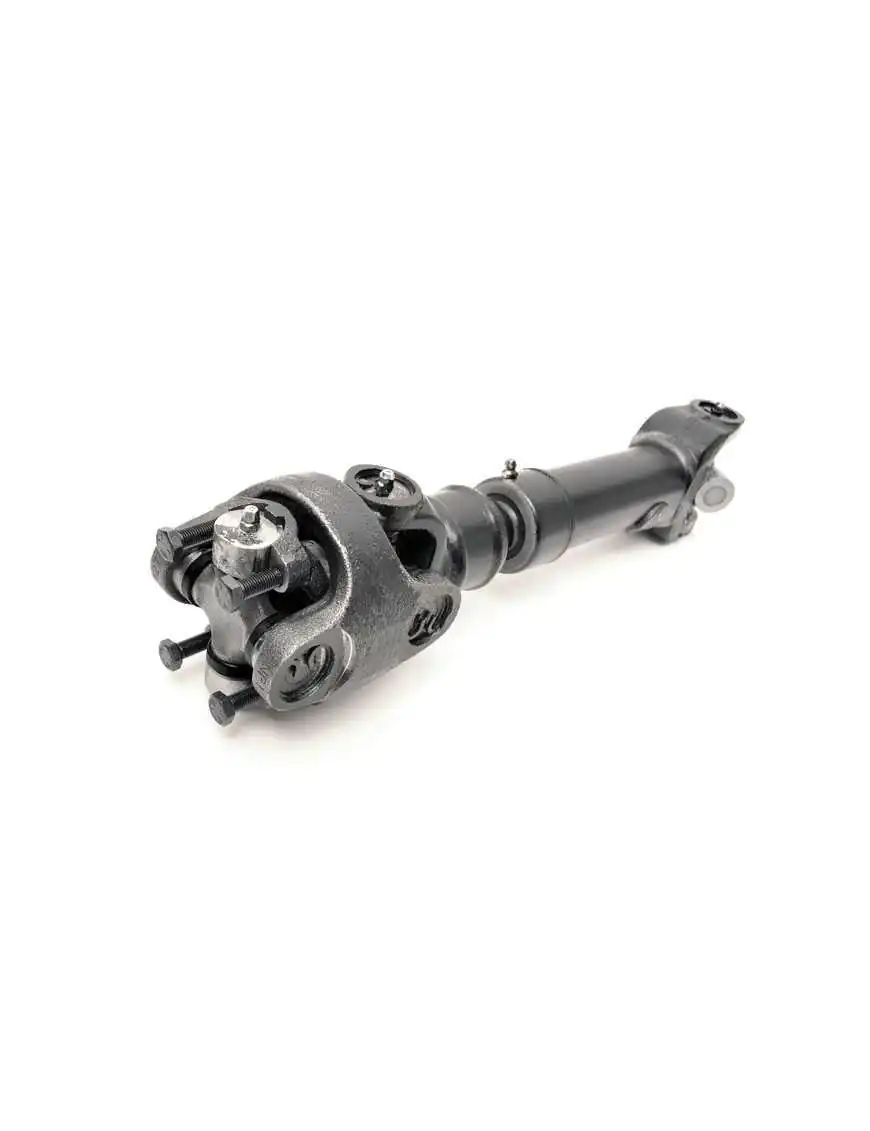 Rear Extended Driveshaft CV Lift 4" - 6" - Jeep Wrangler TJ 97-02