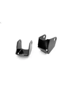 Rear Control Arm Guards Rough Country - Jeep Wrangler JK