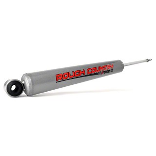Amortyzator Gazowy, Przedni N2.0 Lift 1"-4" Rough Country - Jeep Wrangler YJ