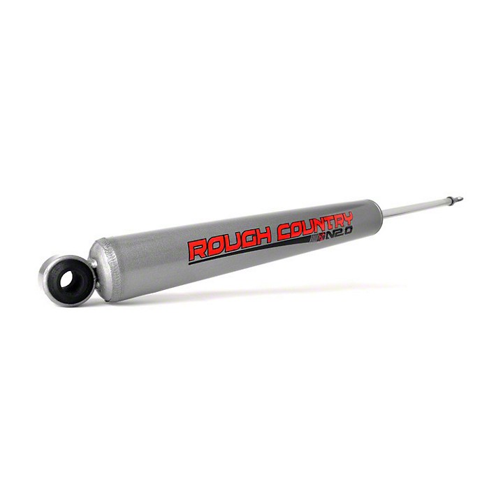 Amortyzator Gazowy, Przedni N2.0 Lift 1"-4" Rough Country - Jeep Wrangler YJ
