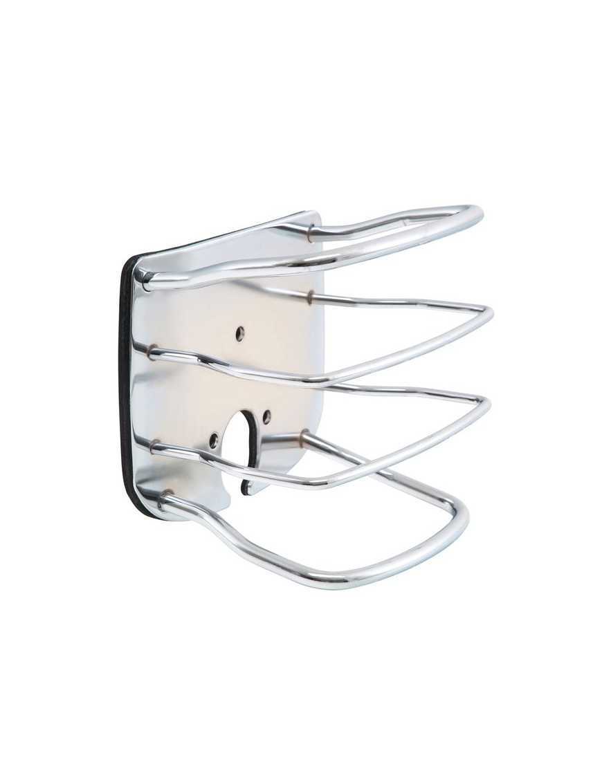 Osłony lamp tylnych Smittybilt stalowe - Jeep Wrangler YJ