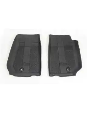 Rubber front mats AEV -...