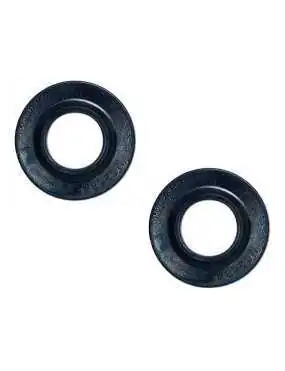 Coil Spring Spacers Front Lift 0.75" Rubicon Express - Jeep Cherokee XJ