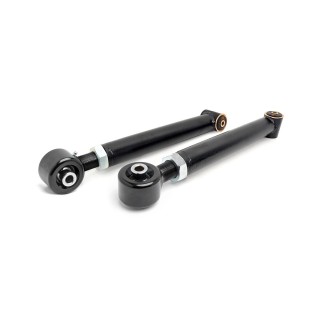 Wahacze tylne, dolne, regulowane X-Flex Lift 4" - 6" - Jeep Wrangler JK