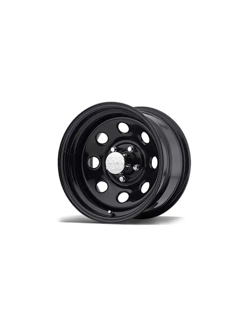 Felga Stalowa Pro Comp Rock Crawler 97 16x8 ET-6 5x114,3 - Jeep Grand Cherokee ZJ