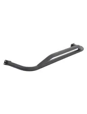 Progi stopnie Smittybilt SRC Rocker Guard - Jeep Wrangler TJ