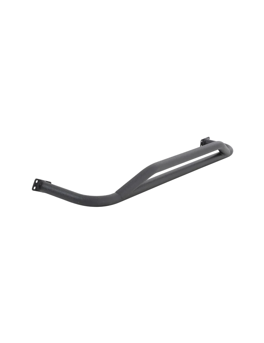 Smittybilt SRC Rocker Guard Steps - Jeep Wrangler TJ