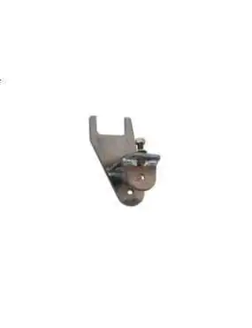 Transfer Panhard Rod Bracket CLAYTON OFF ROAD - Jeep Wrangler TJ