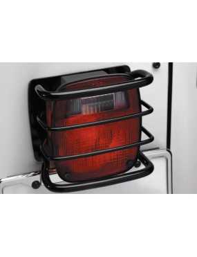 Rear Lamp Covers Smittybilt...