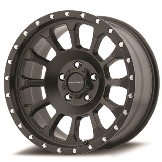 Felga Aluminiowa 8,5x17" 5x127 ET 0 - Pro Comp Model 5034 - Jeep Grand Cherokee WJ WG