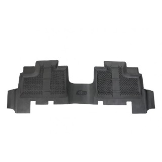 Dywaniki gumowe tylne AEV - Jeep Wrangler JK 4 drzwi (07-13)