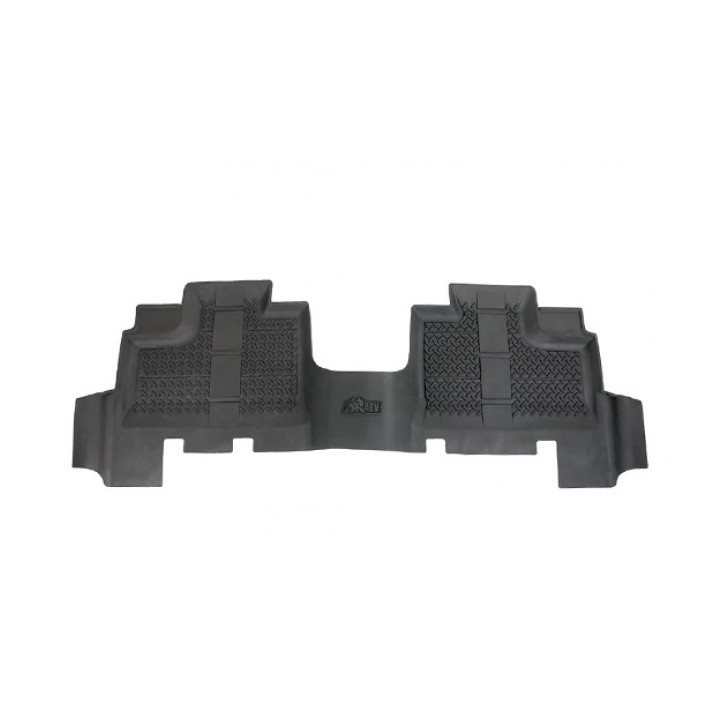 Dywaniki gumowe tylne AEV - Jeep Wrangler JK 4 drzwi (07-13)