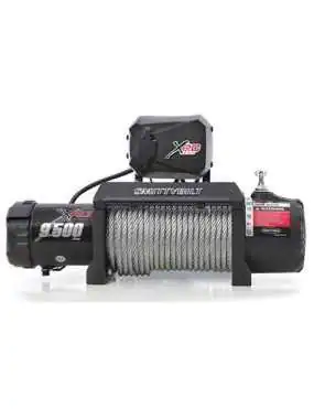 Winch SMITTYBILT XRC GEN2...