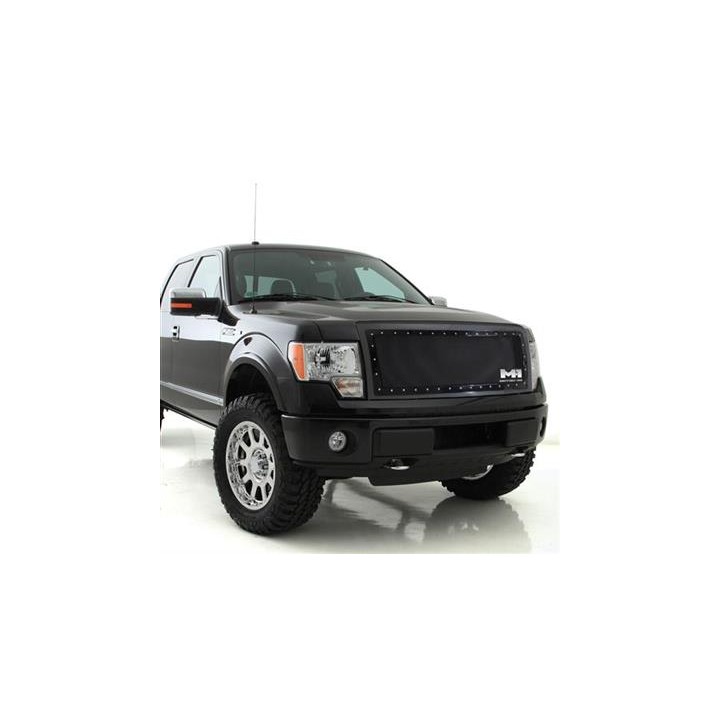 Grill maskownica przednia M1 SMITTYBILT - Ford F150 09-12