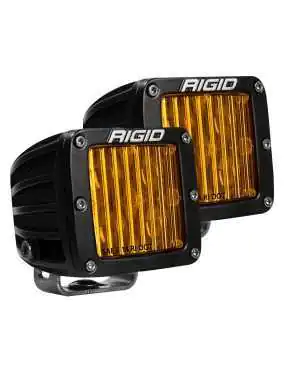 LED Fog Light D-Series PRO...