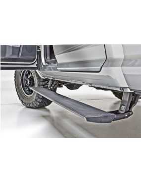 Progi elektryczne PowerStep AMP Research - Dodge RAM 3500 03-09