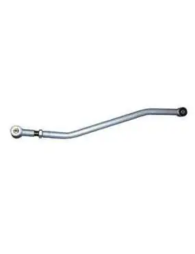 Front Adjustable Panhard Bar Lift 3.5-4.5" Rubicon Express - Jeep Wrangler TJ/LJ