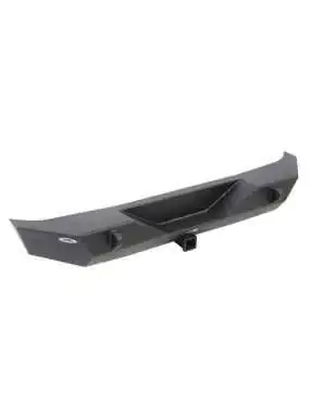 Rear Steel Bumper XRC...