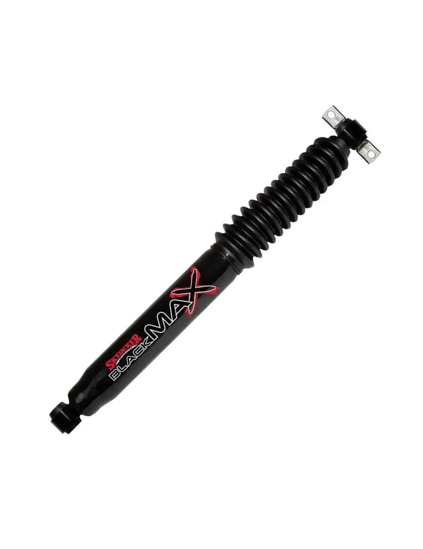 Rear Shock Absorber Skyjacker Black Max lift 1''-3'' - Jeep Cherokee XJ